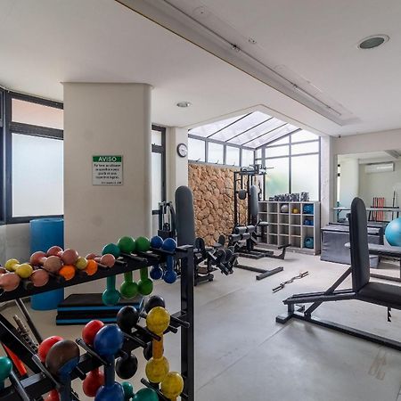 Lflats No The First Free Flex Residence Service Sao Paulo Dış mekan fotoğraf