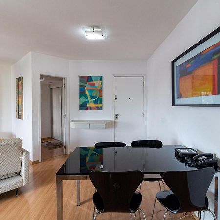 Lflats No The First Free Flex Residence Service Sao Paulo Dış mekan fotoğraf