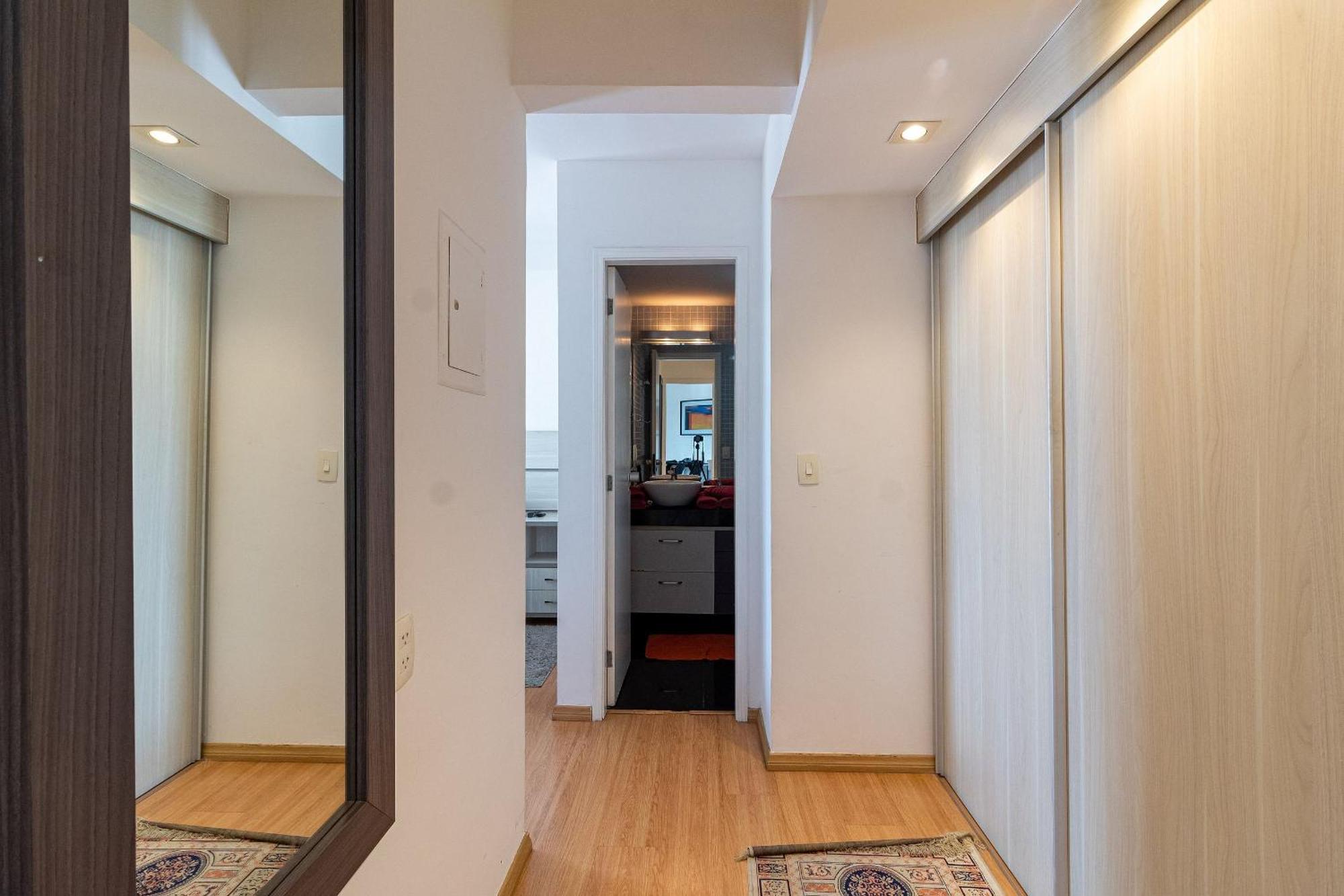 Lflats No The First Free Flex Residence Service Sao Paulo Dış mekan fotoğraf