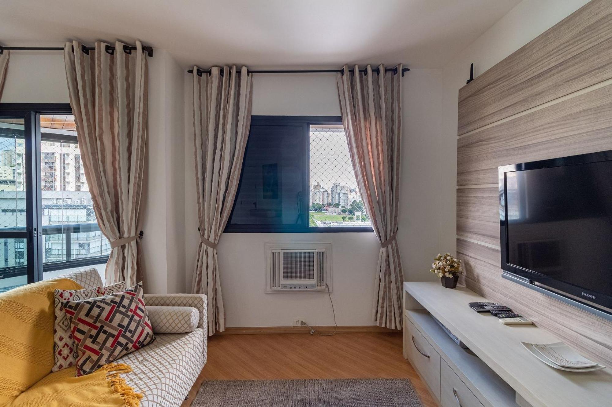 Lflats No The First Free Flex Residence Service Sao Paulo Dış mekan fotoğraf