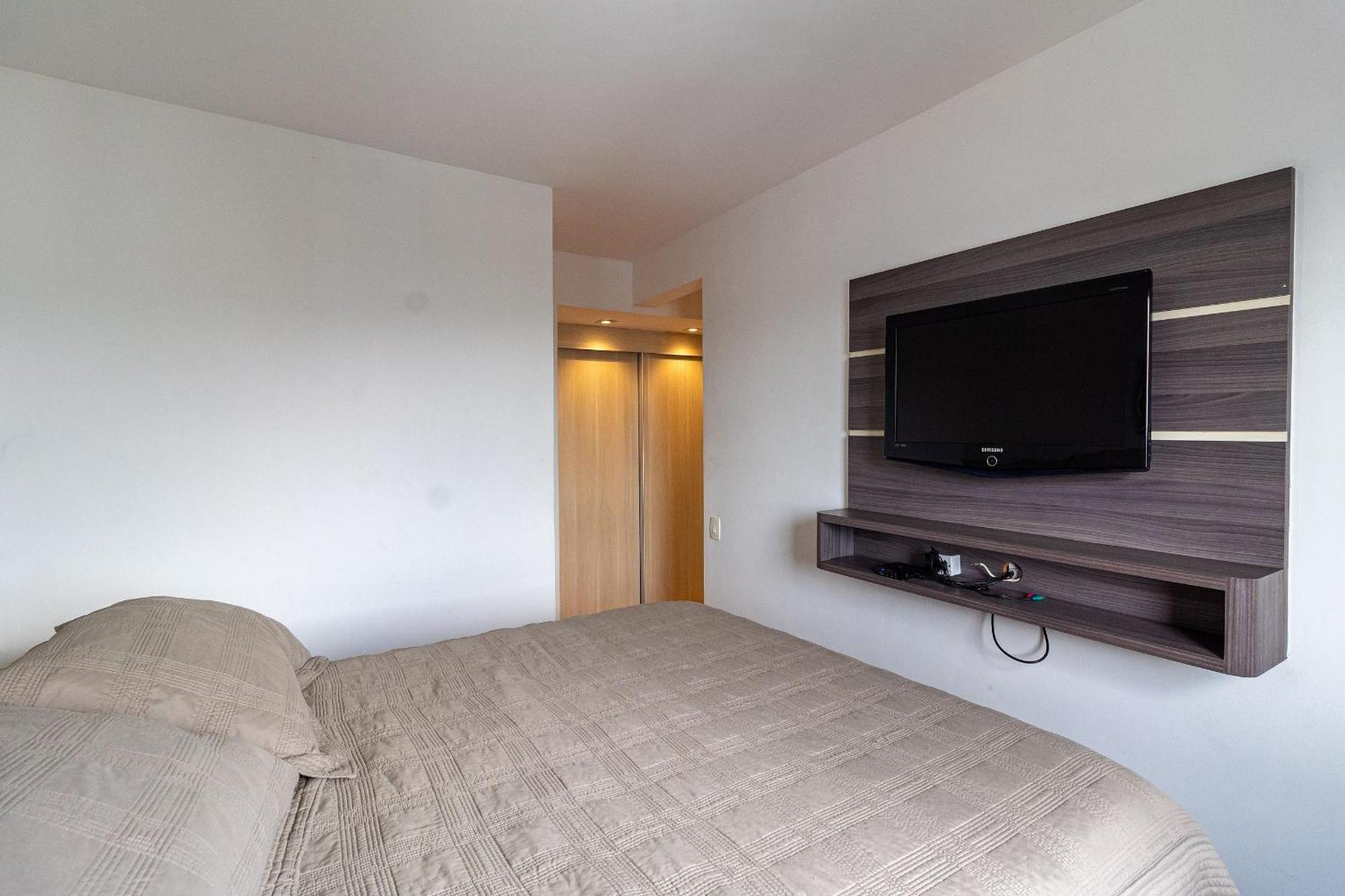 Lflats No The First Free Flex Residence Service Sao Paulo Dış mekan fotoğraf