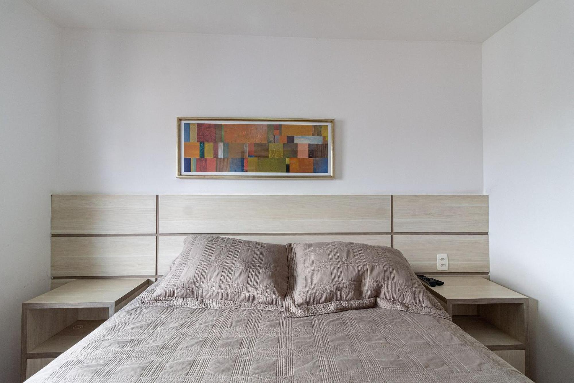 Lflats No The First Free Flex Residence Service Sao Paulo Dış mekan fotoğraf
