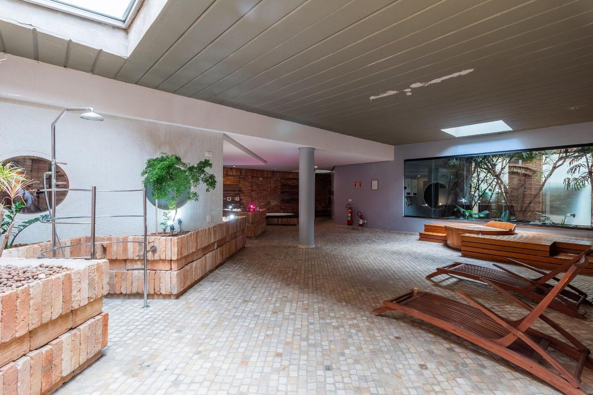 Lflats No The First Free Flex Residence Service Sao Paulo Dış mekan fotoğraf