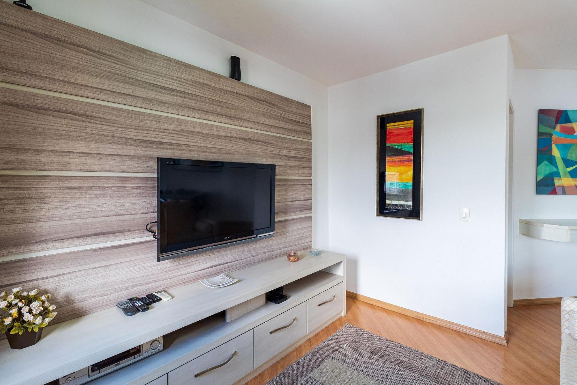 Lflats No The First Free Flex Residence Service Sao Paulo Dış mekan fotoğraf