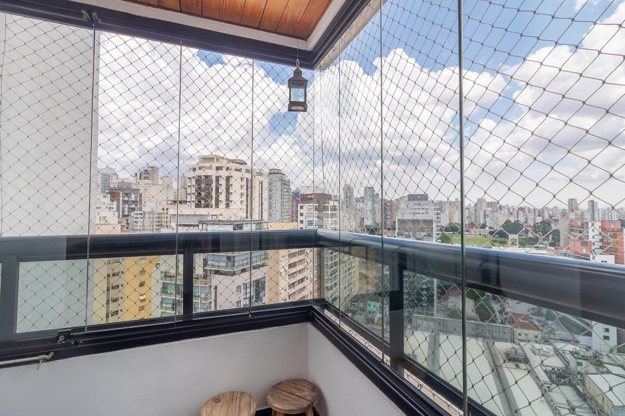 Lflats No The First Free Flex Residence Service Sao Paulo Dış mekan fotoğraf