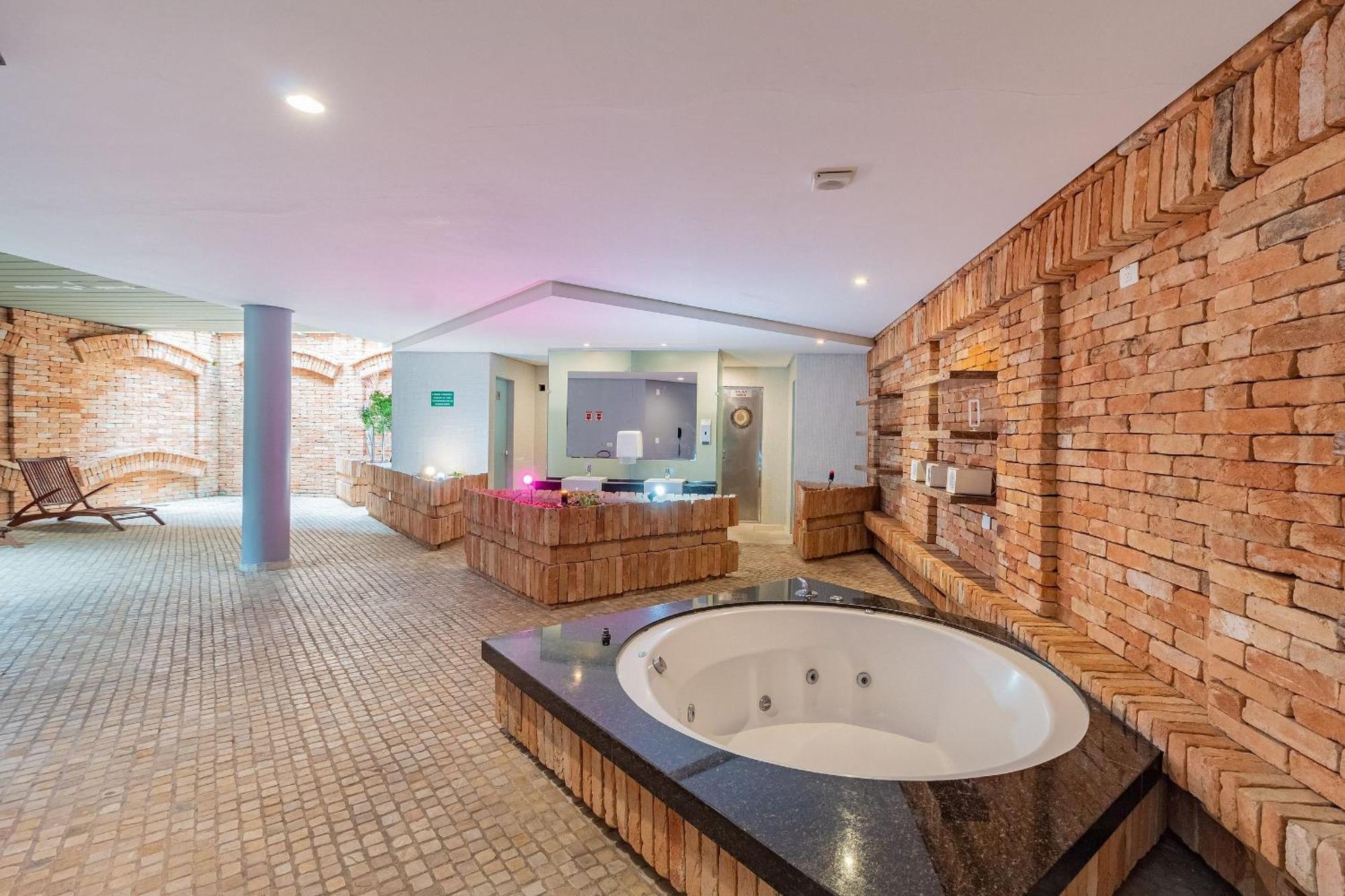 Lflats No The First Free Flex Residence Service Sao Paulo Dış mekan fotoğraf