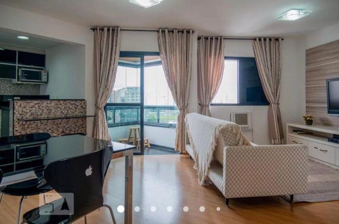 Lflats No The First Free Flex Residence Service Sao Paulo Dış mekan fotoğraf